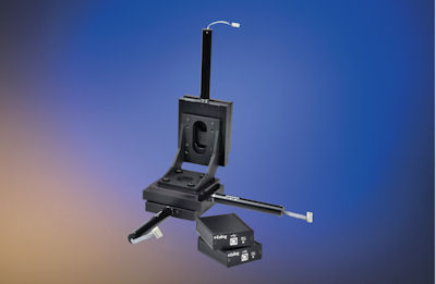 Motorized Linear Stages, With Encoder Motorized Linear Stages, With Encoder