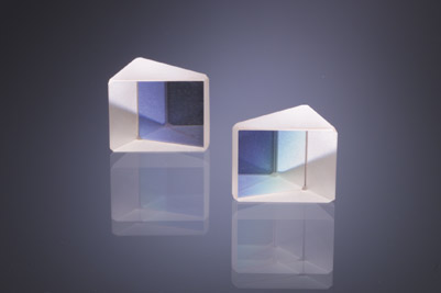 Anamorphic Prism Pair