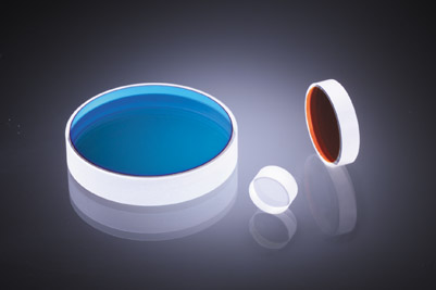 Broadband Dielectric Mirrors Broadband Dielectric Mirrors