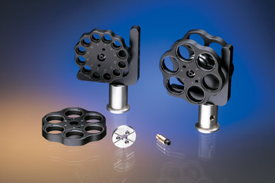 Component Mounts Component Mounts