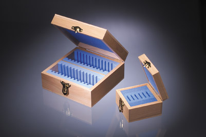 Filter Storage Boxes Filter Storage Boxes