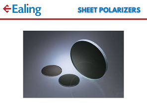 Sheet Polarizers