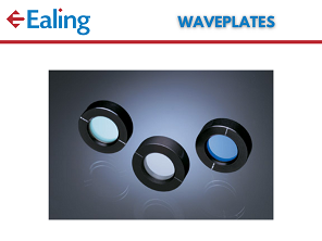 Waveplates