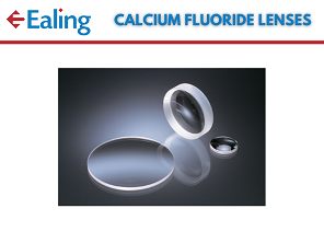 Calcium Fluoride Lenses