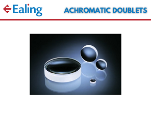 Achromatic Doublets