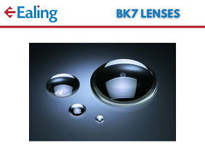 BK7 Lenses