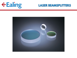 Laser Beamsplitters