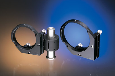 Kinematic Mirror Mounts