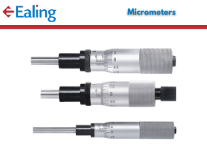 Micrometers