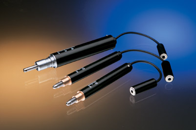 Linear Actuators Linear Actuators