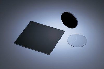 Neutral Density Filters Neutral Density Filters