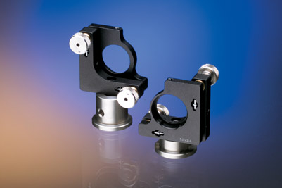 Precise Mirror Mounts