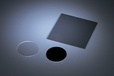 Reflective Neutral Density Filters