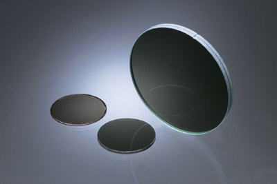 UV-Visible Linear Polarizers