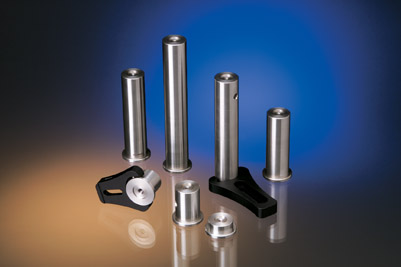 StablePillar™ Pedestals