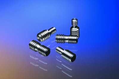 Screws and Adapters Screws and Adapters