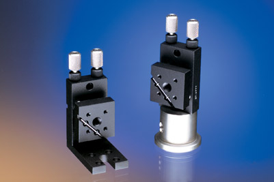Mirror & Component Mounts Mirror & Component Mounts