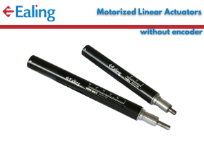 Motorized Linear Actuators 