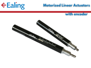 Motorized Linear Actuators, Encoder