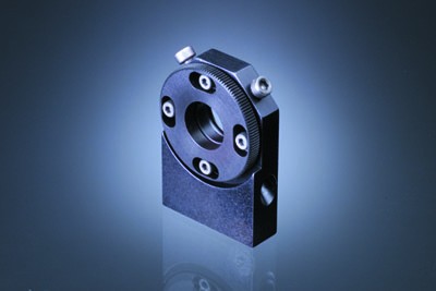 Adjustable Pinhole Mount Adjustable Pinhole Mount