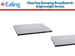 CleanTop Breadboards (Lightweight Series)