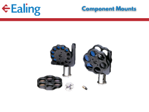 Component Mounts