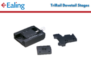 TriRail Dovetail Stages