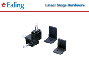 Linear Stage Hardware