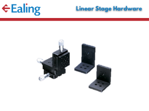 Linear Stage Hardware Linear Stage Hardware