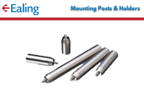 Mounting Posts & Holders