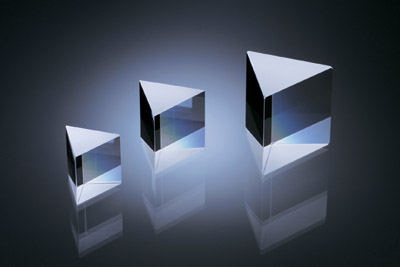 Prisms Prisms