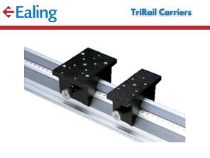 TriRail Carriers