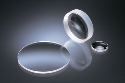 Plano-Convex Laser Lenses