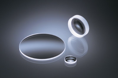 Plano-Concave Laser Lenses