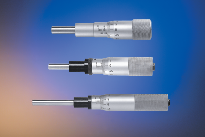 Micrometers Micrometers